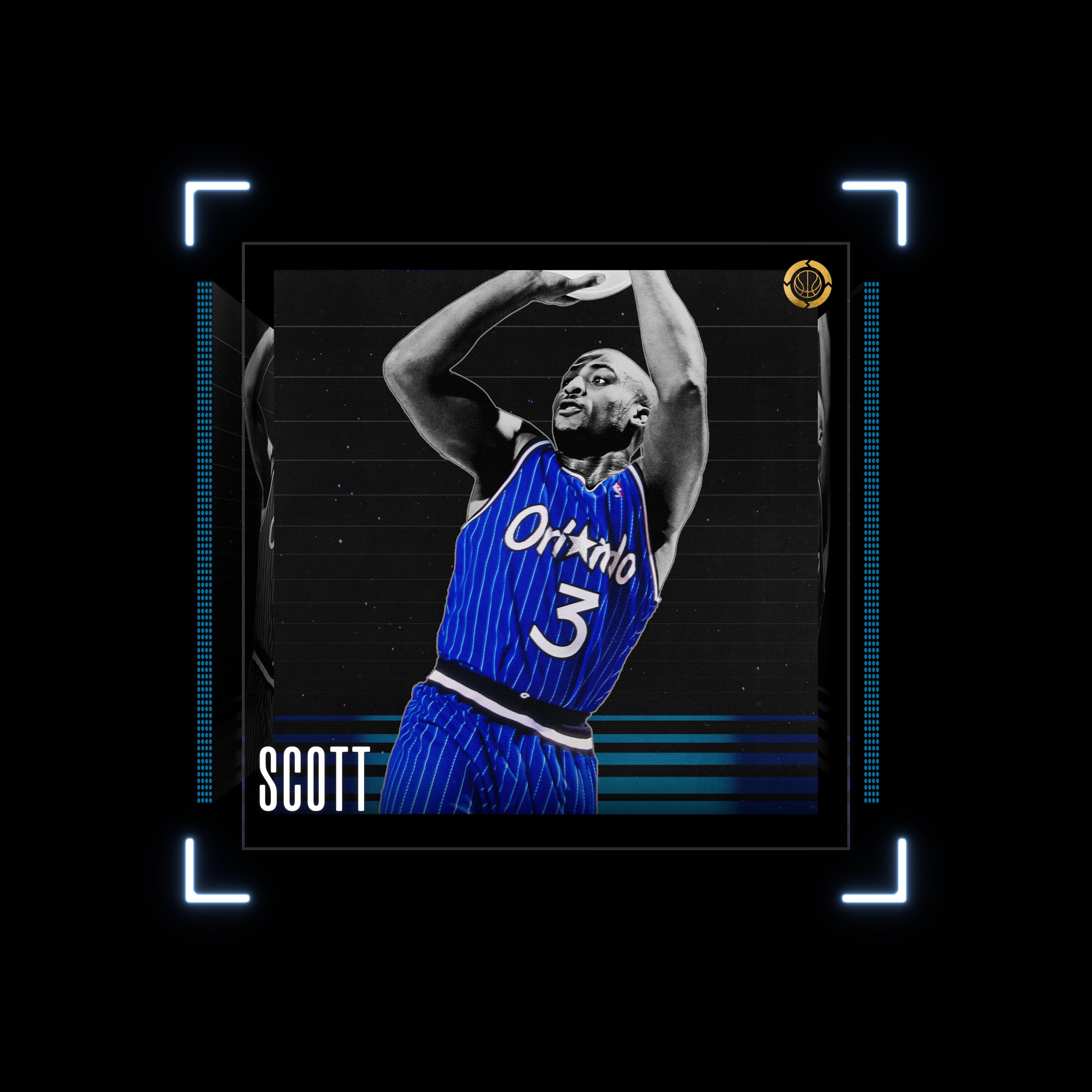 Dennis Scott