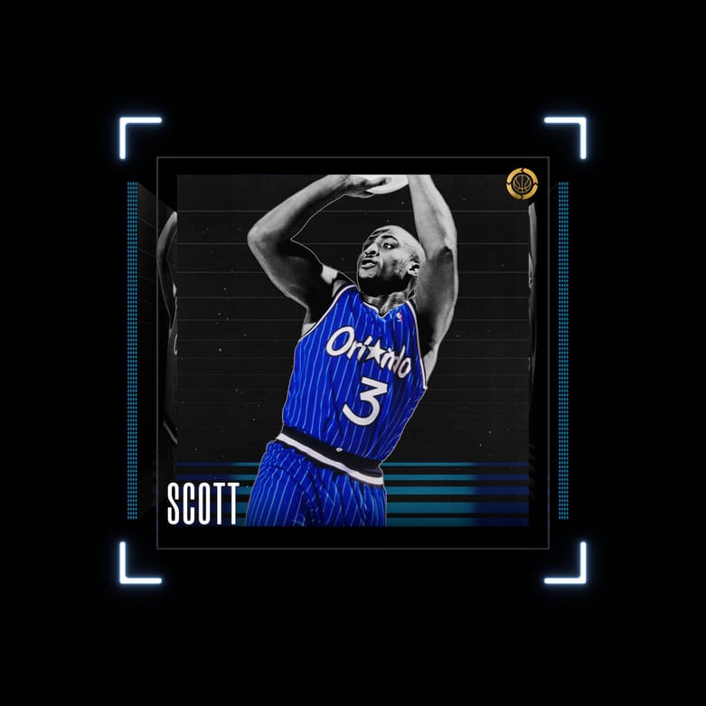 Dennis Scott
