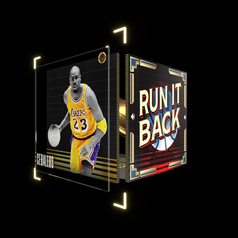 Cedric Ceballos