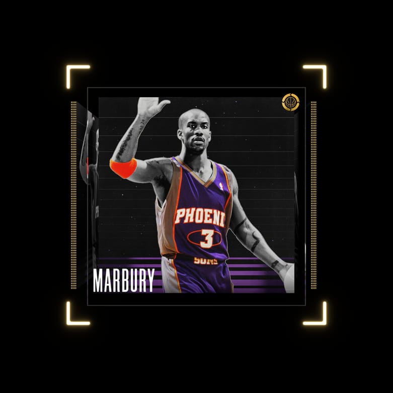 Stephon Marbury