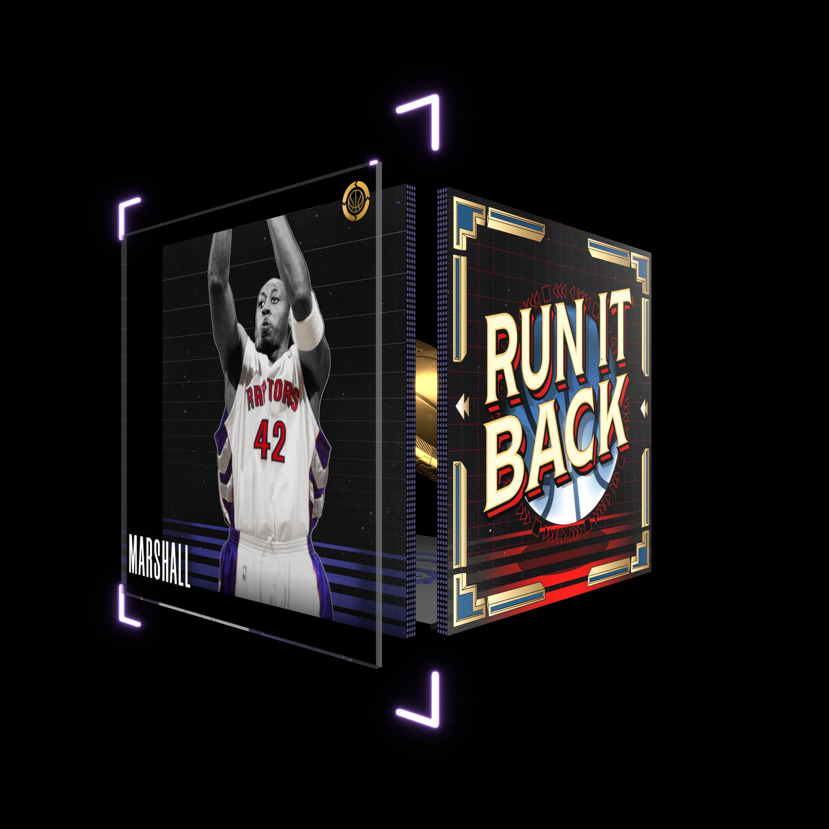 Donyell Marshall