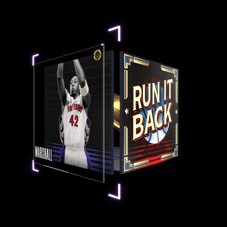Donyell Marshall