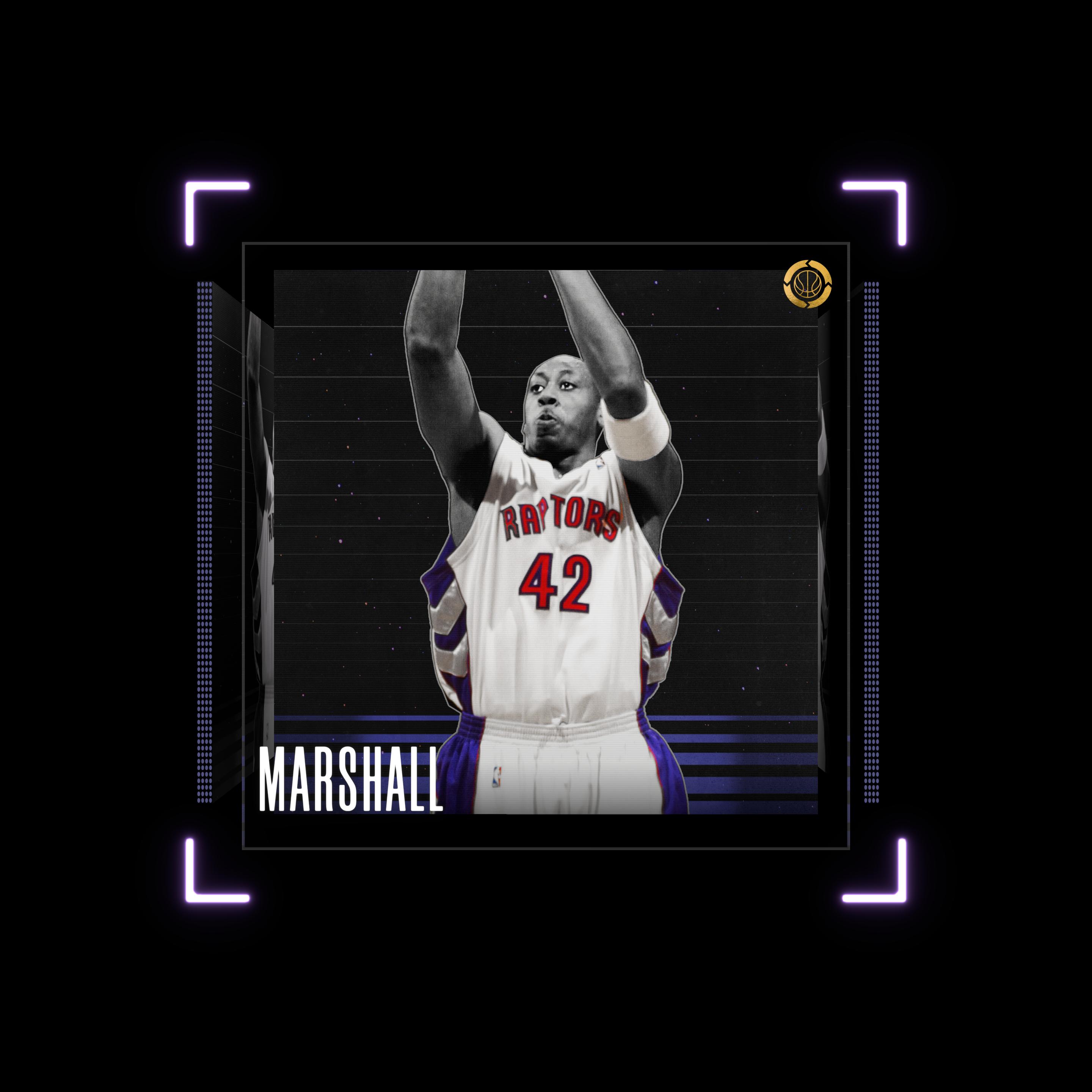 Donyell Marshall