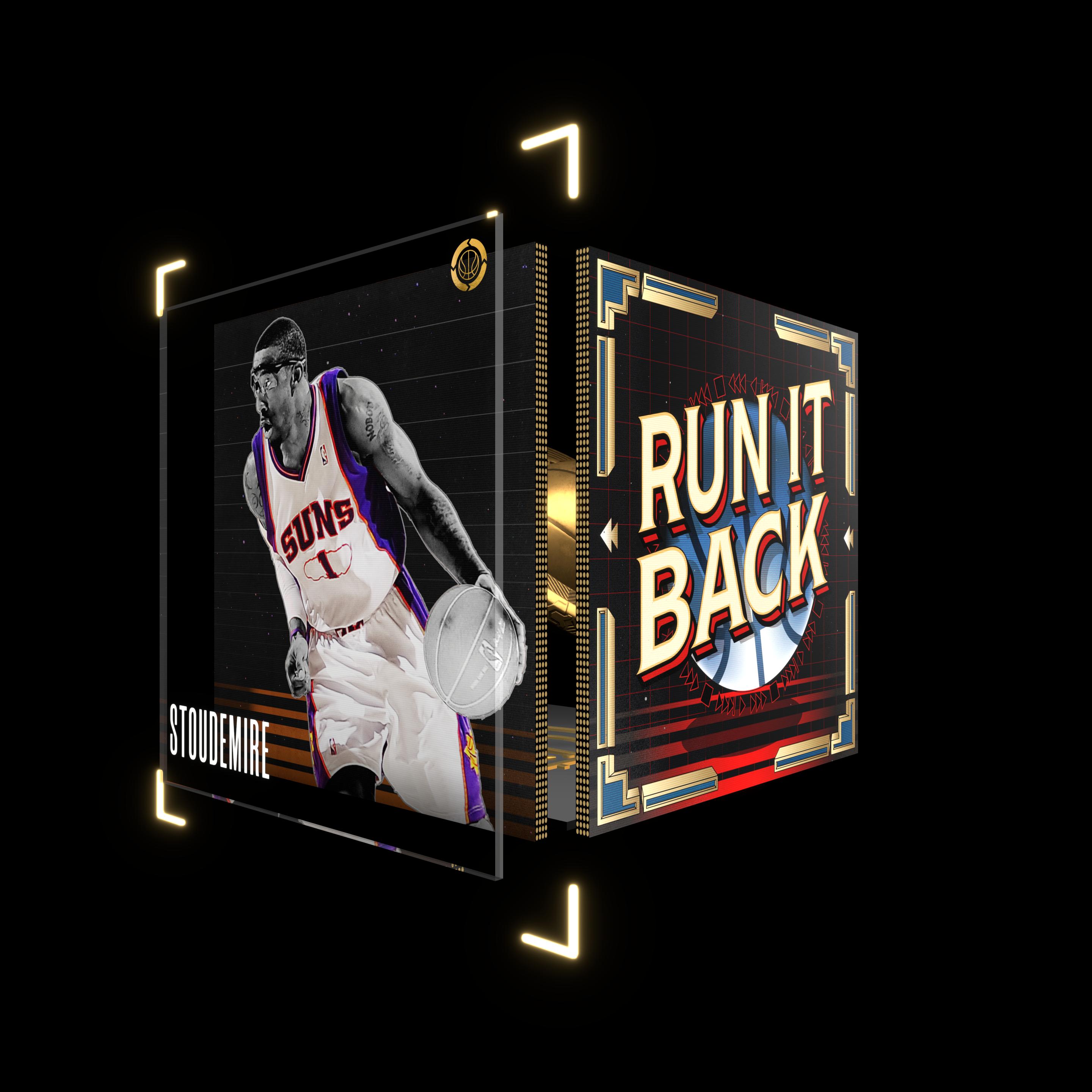 Amar'e Stoudemire