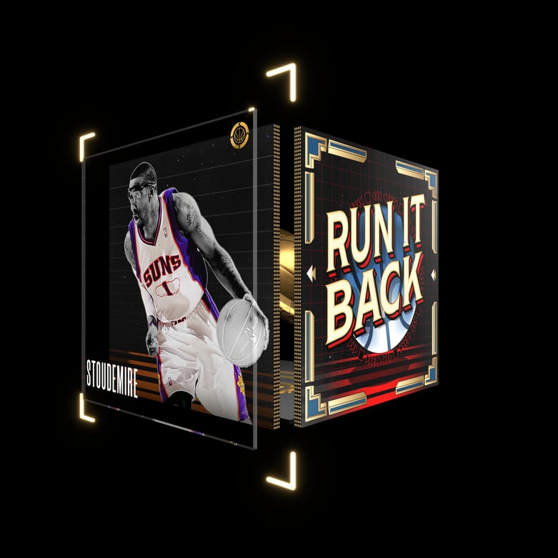 Amar'e Stoudemire