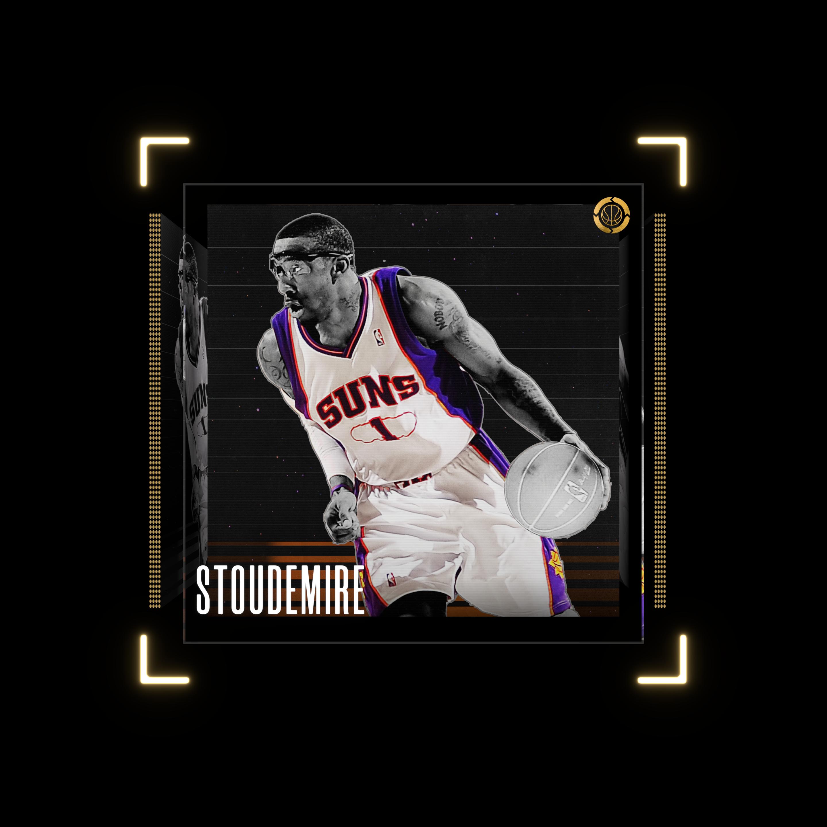 Amar'e Stoudemire