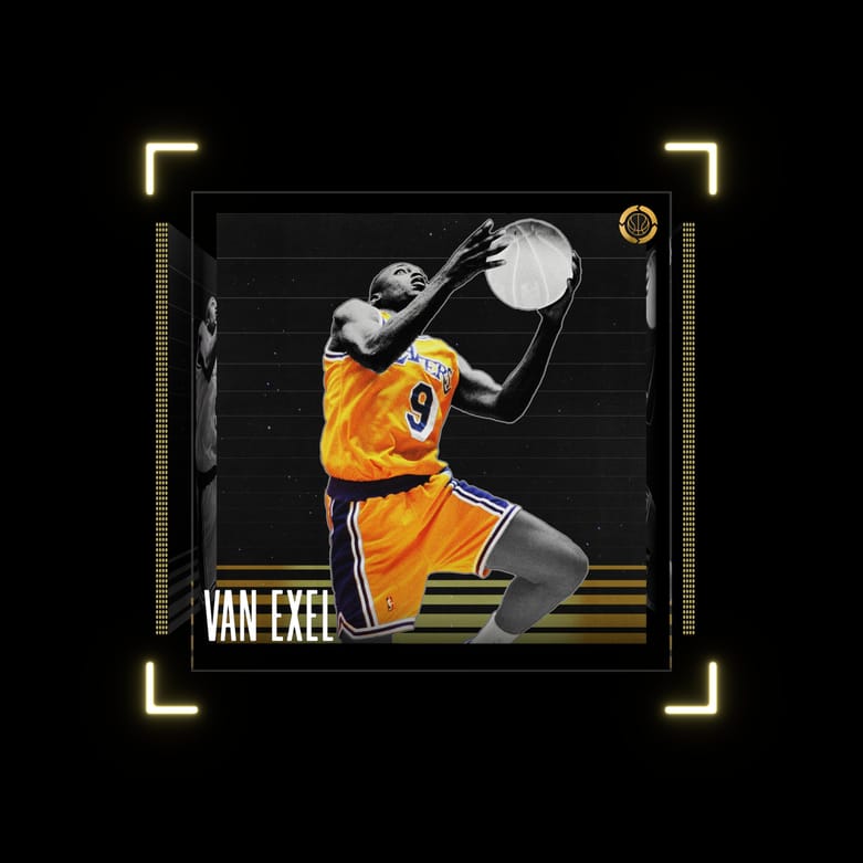 Nick Van Exel