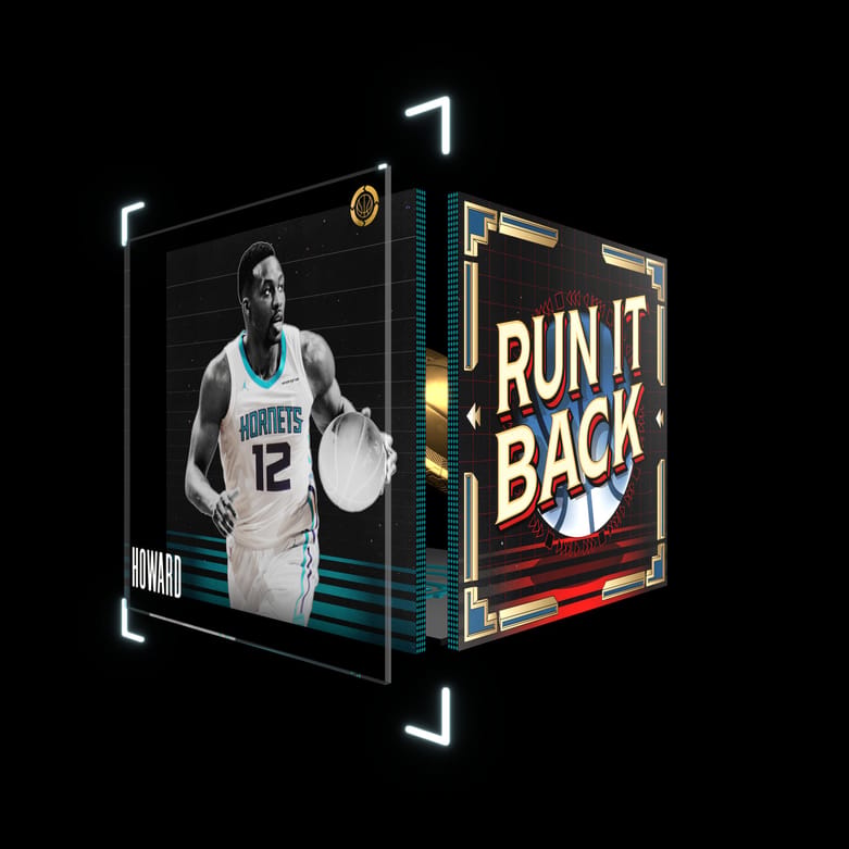Dwight Howard