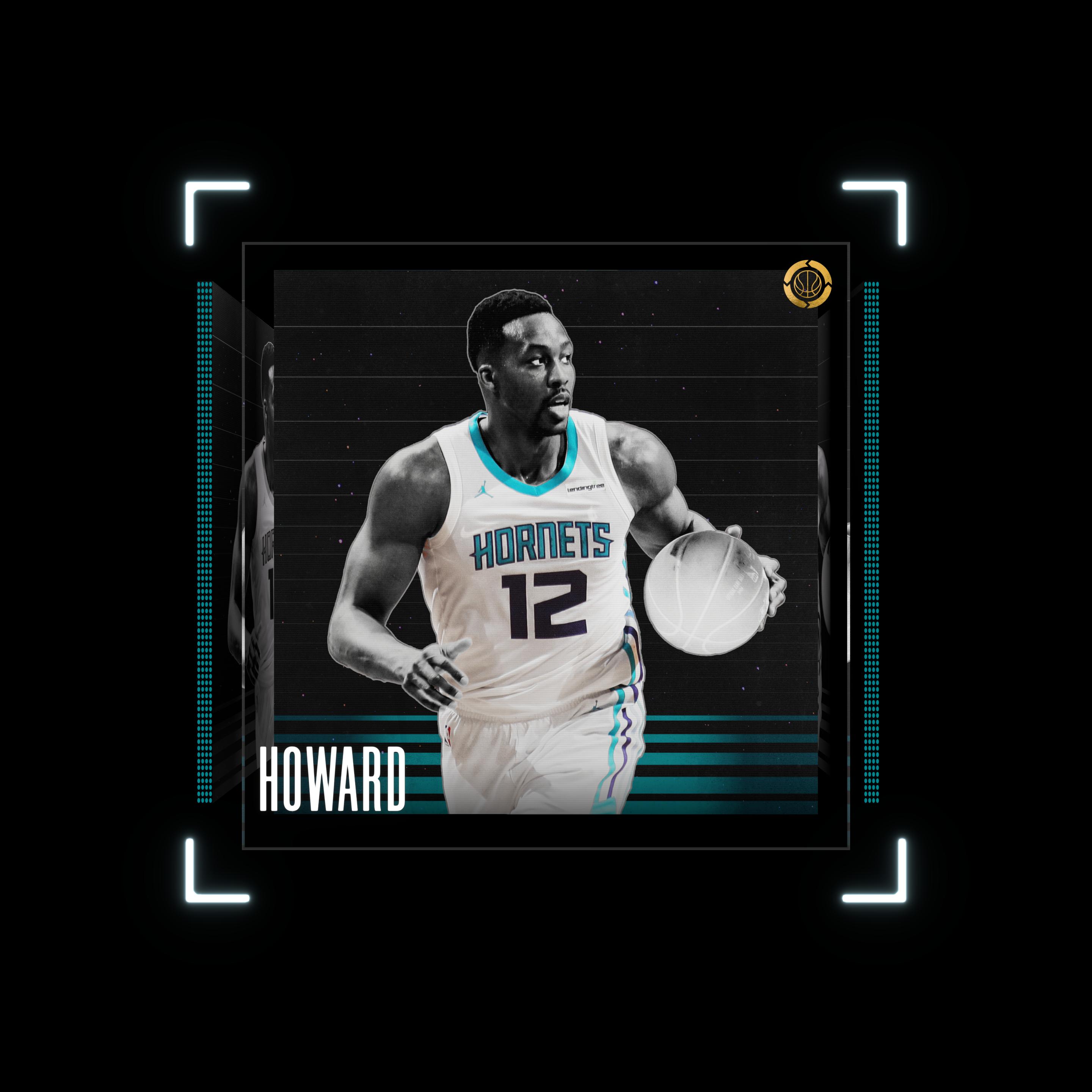 Dwight Howard
