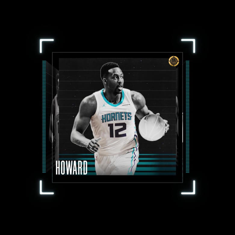 Dwight Howard