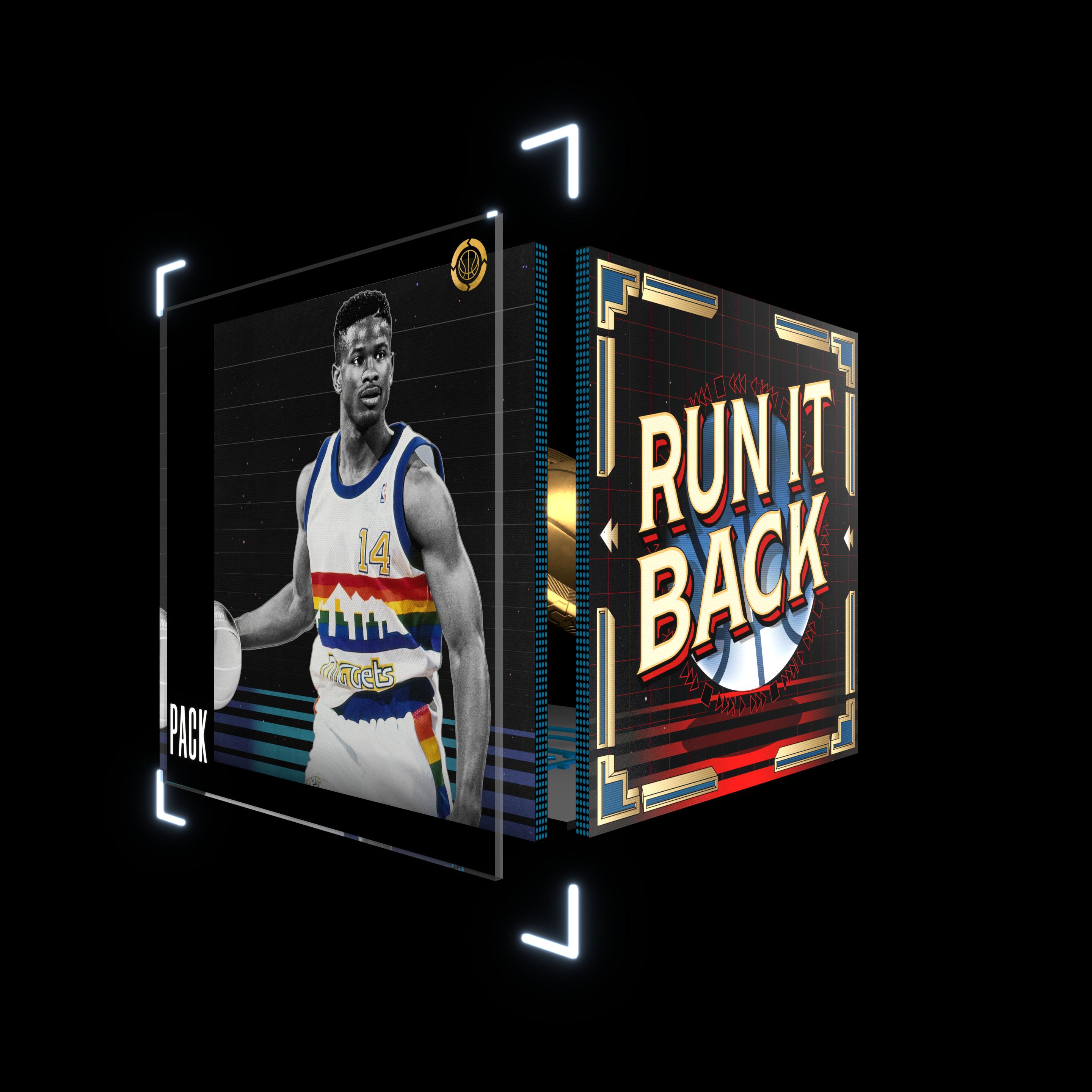 Robert Pack