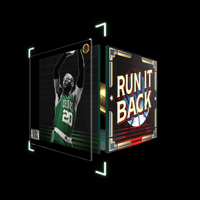 Ray Allen