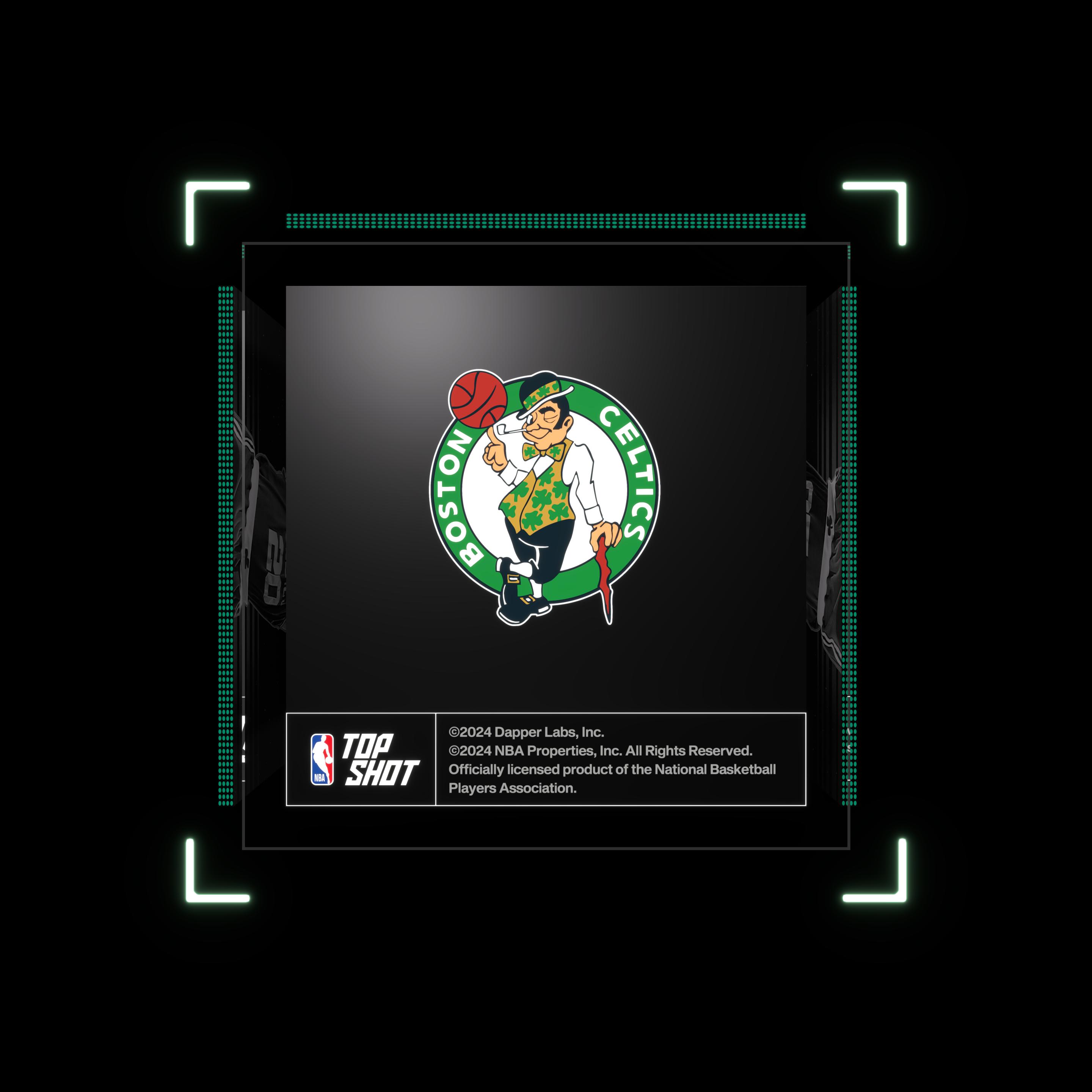 Ray Allen