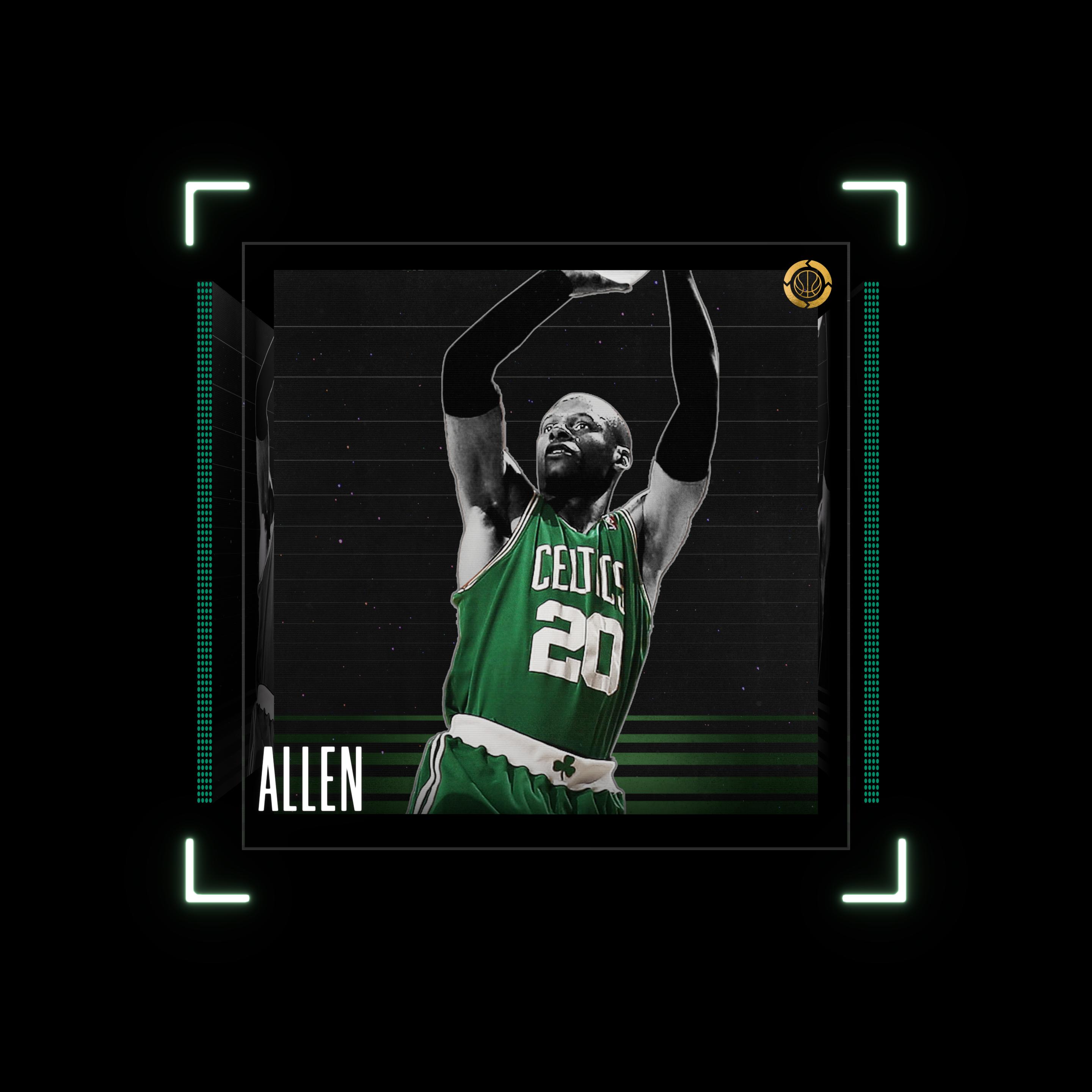 Ray Allen