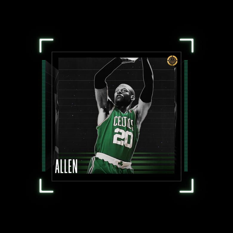 Ray Allen