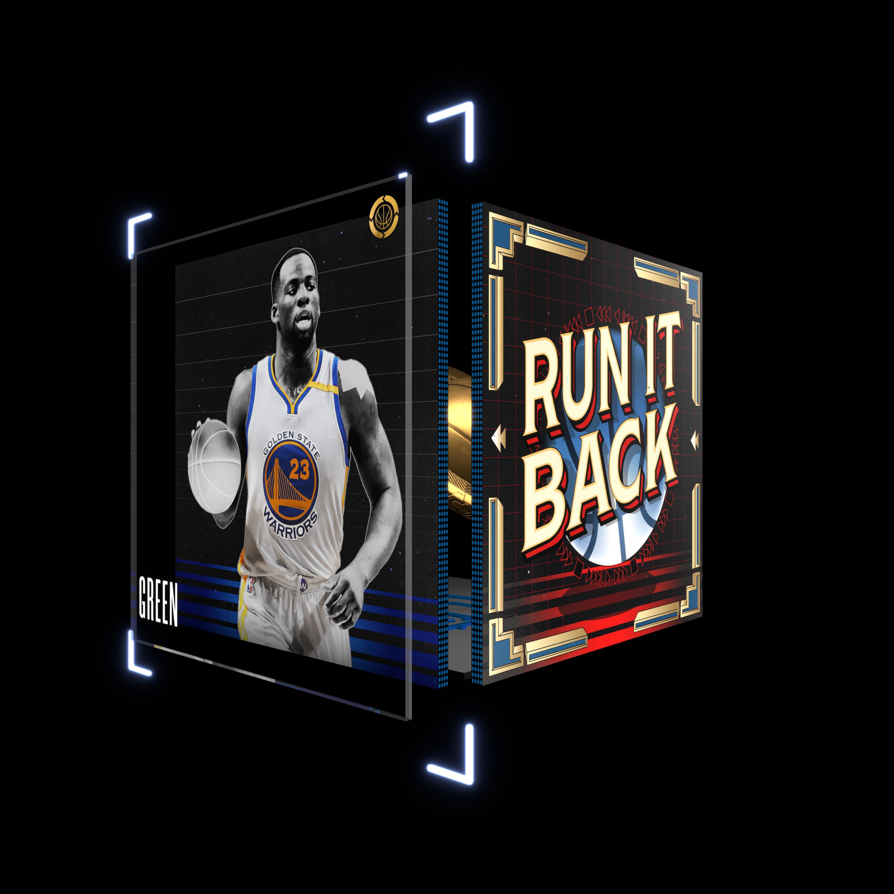 Draymond Green