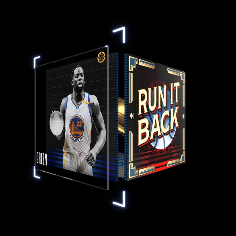 Draymond Green