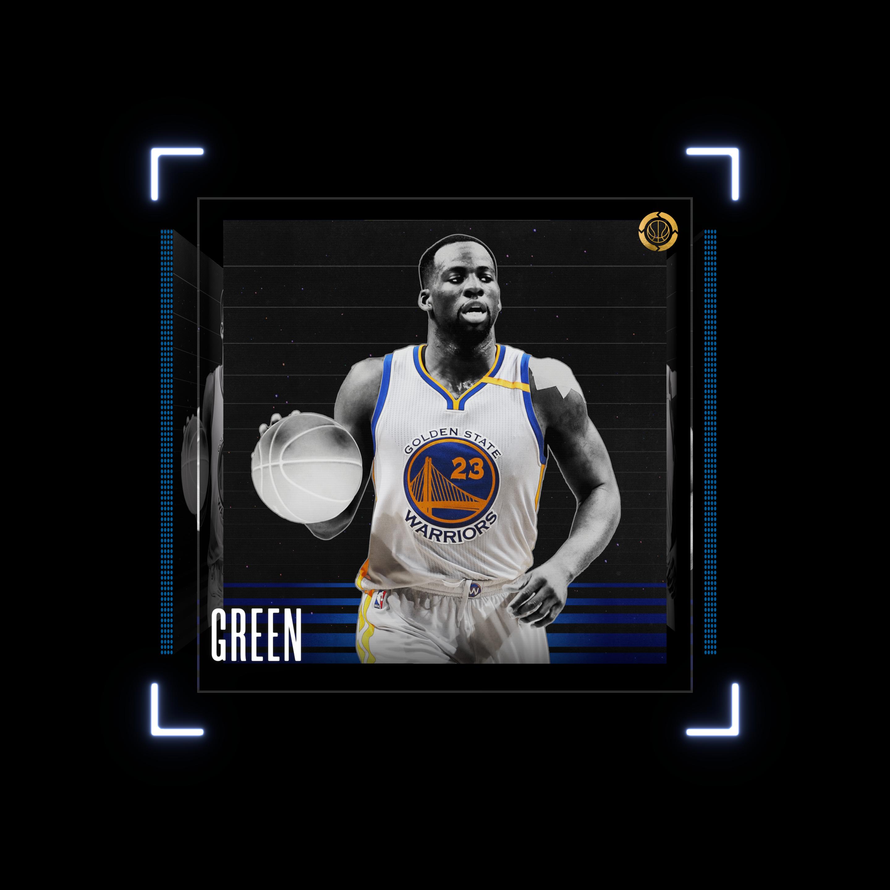 Draymond Green