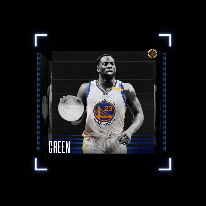 Draymond Green
