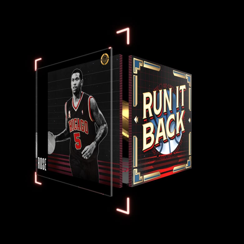 Jalen Rose