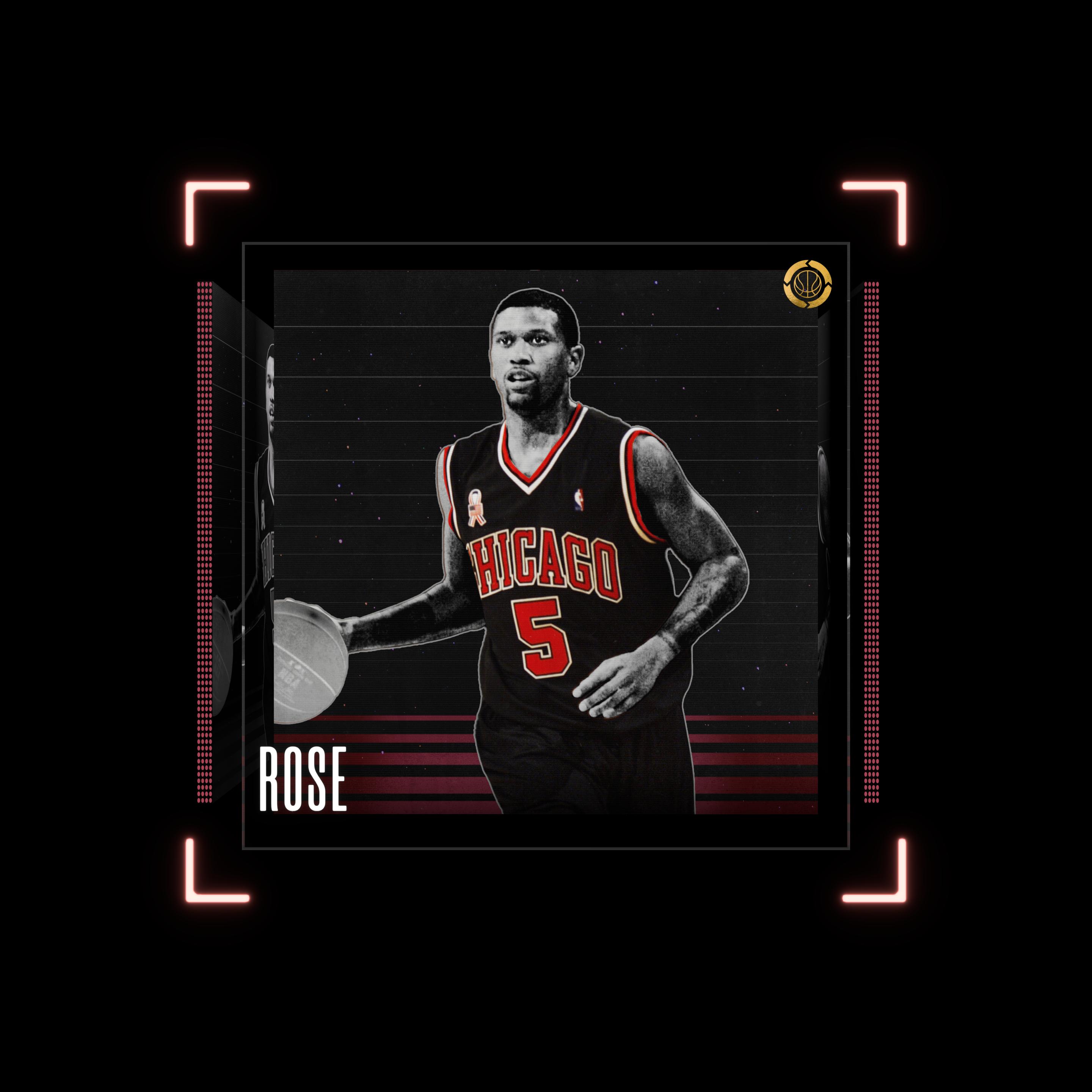 Jalen Rose