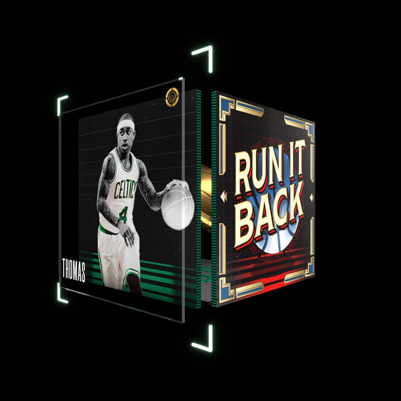 Isaiah Thomas