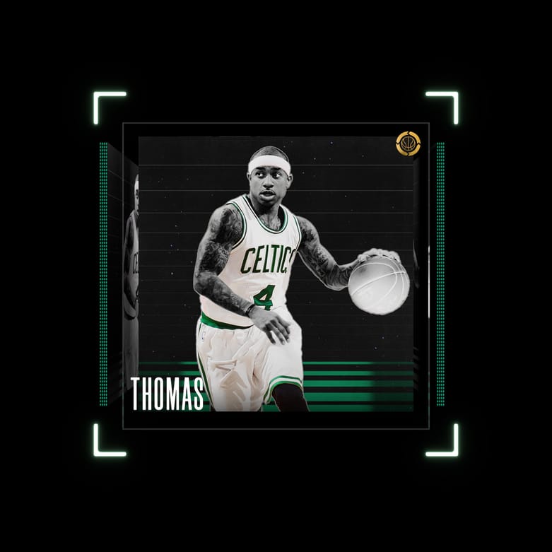 Isaiah Thomas