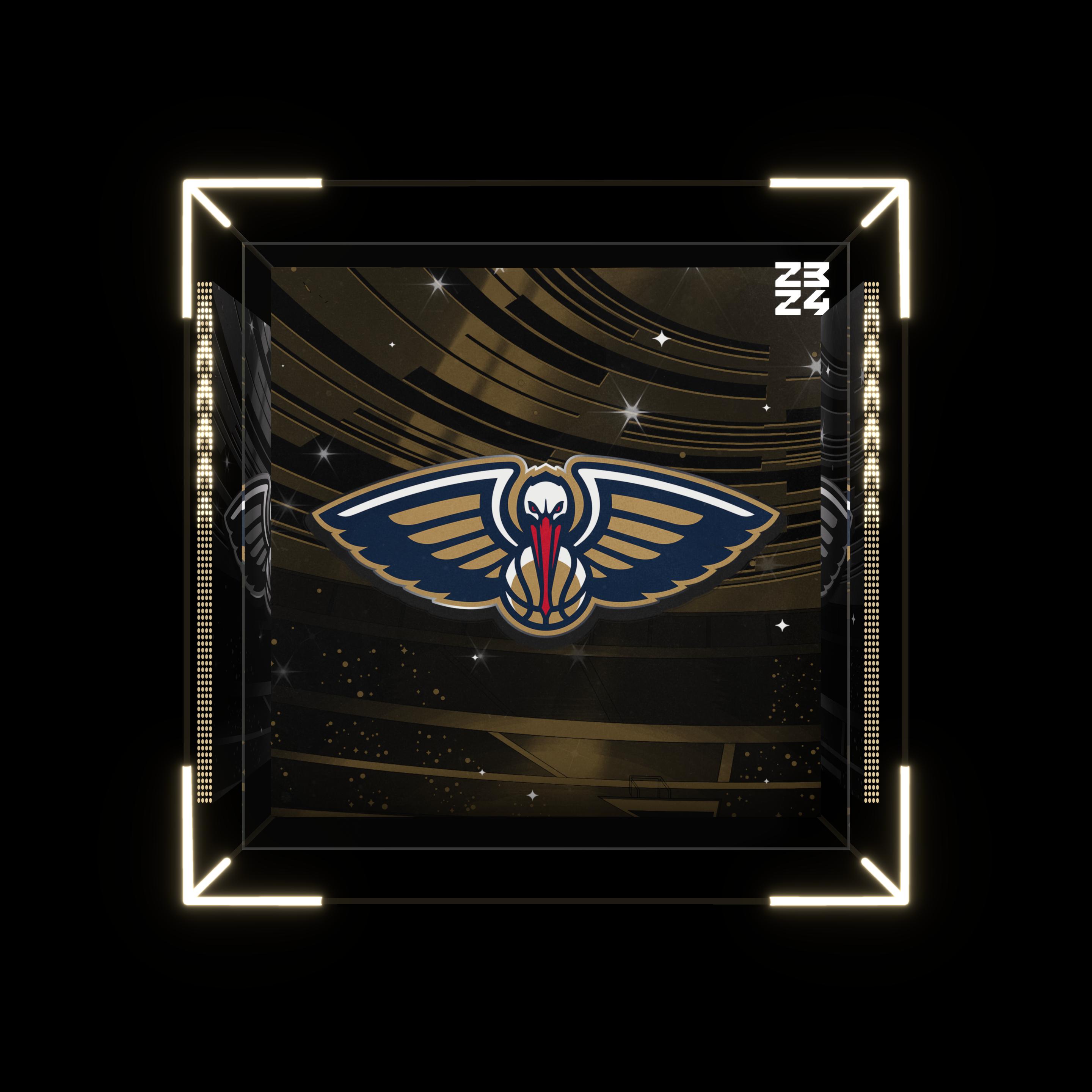 New Orleans Pelicans