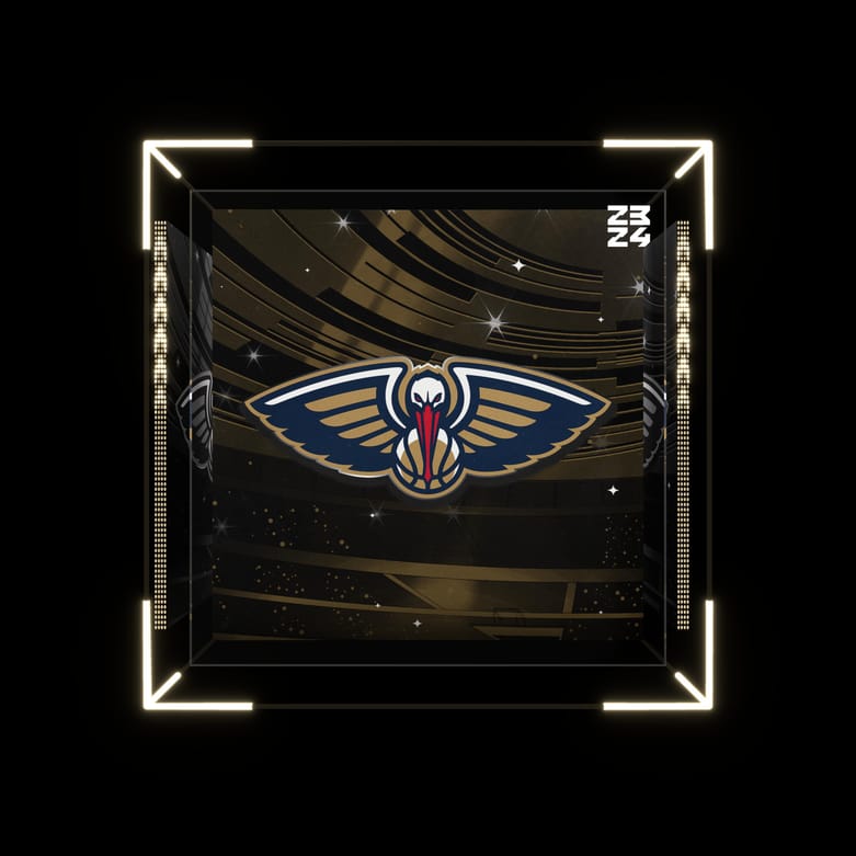 New Orleans Pelicans
