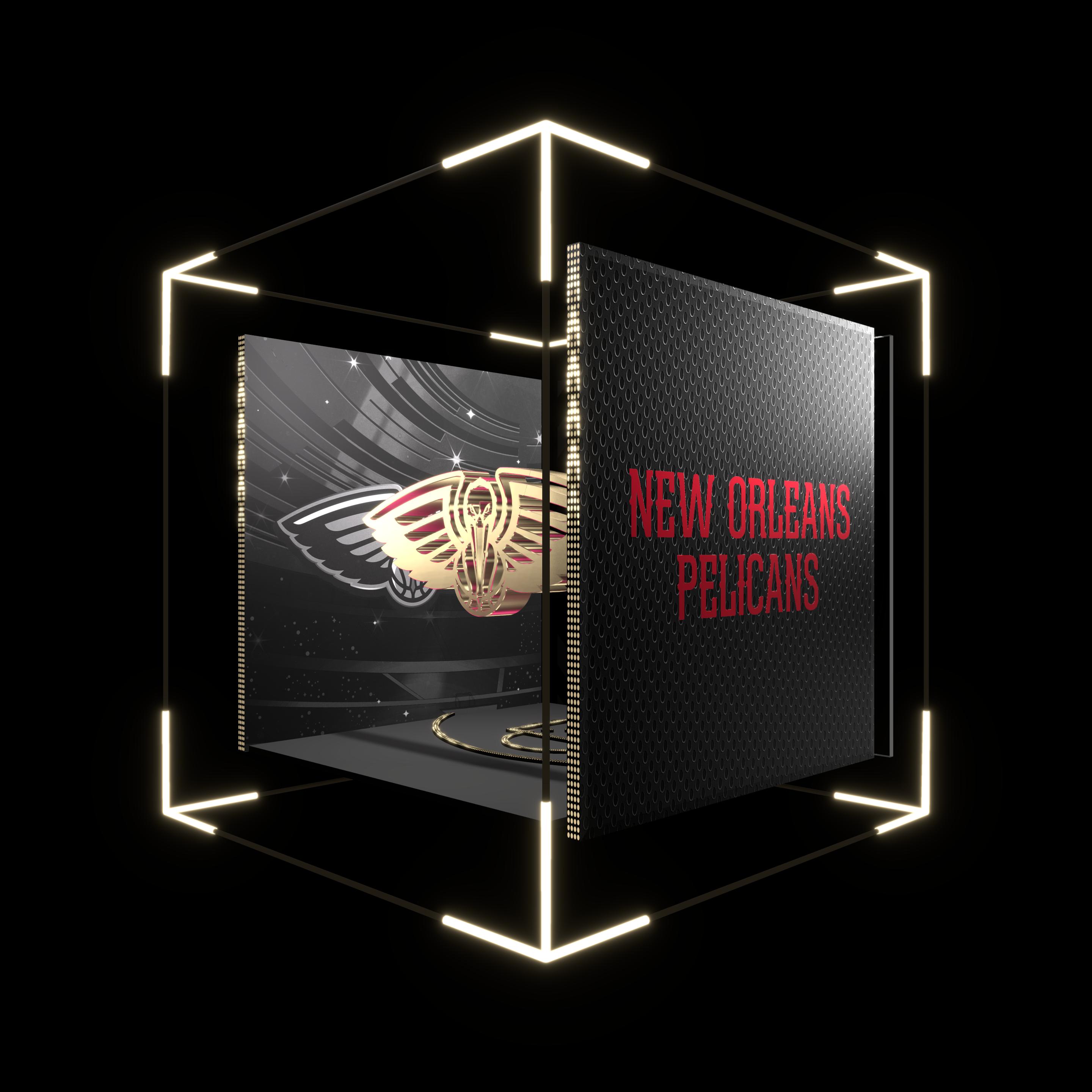 New Orleans Pelicans