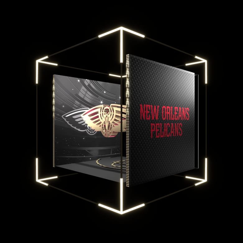 New Orleans Pelicans