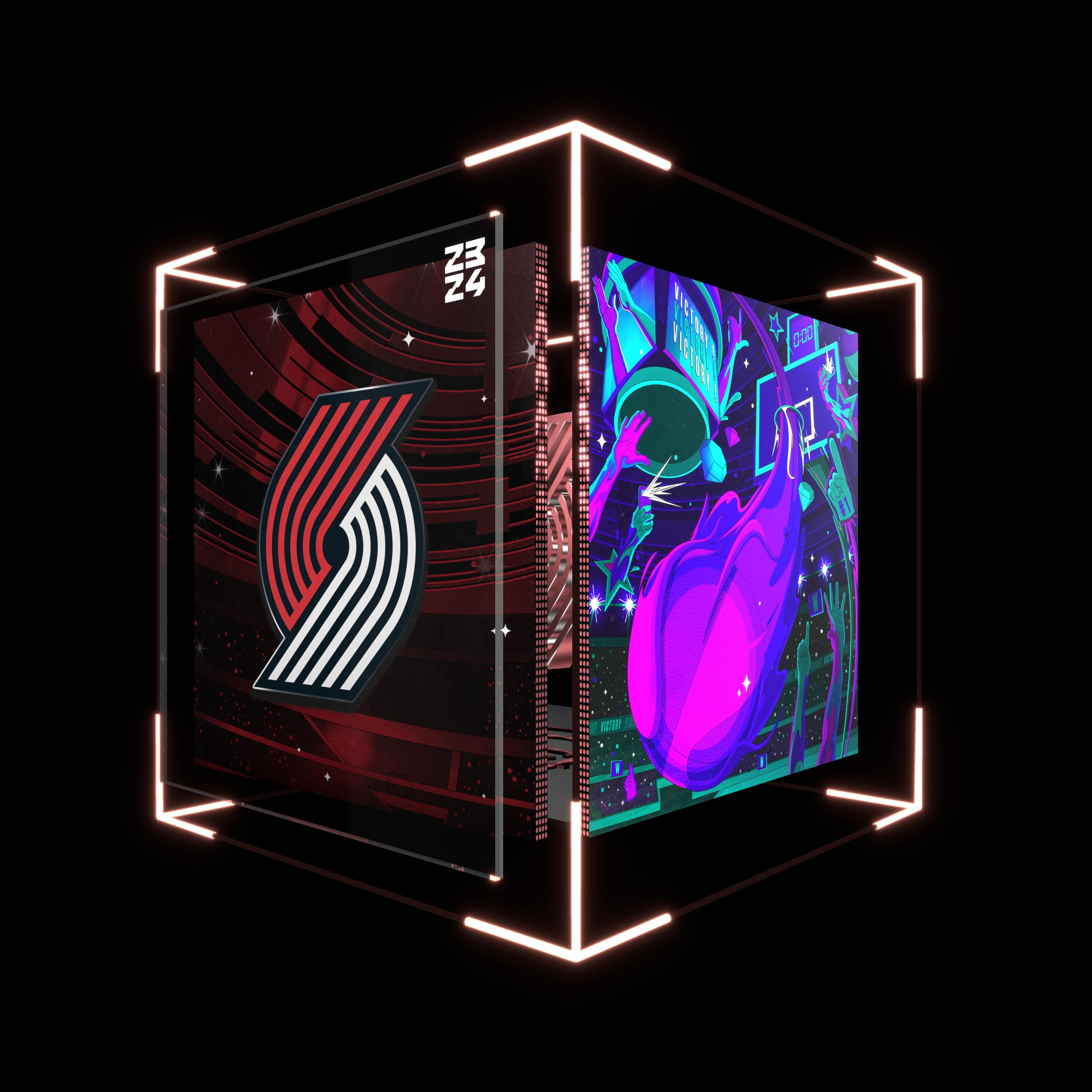 Portland Trail Blazers