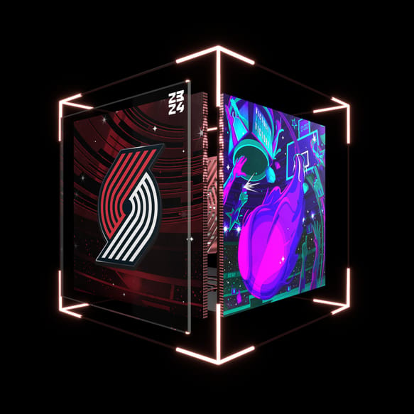 Portland Trail Blazers
