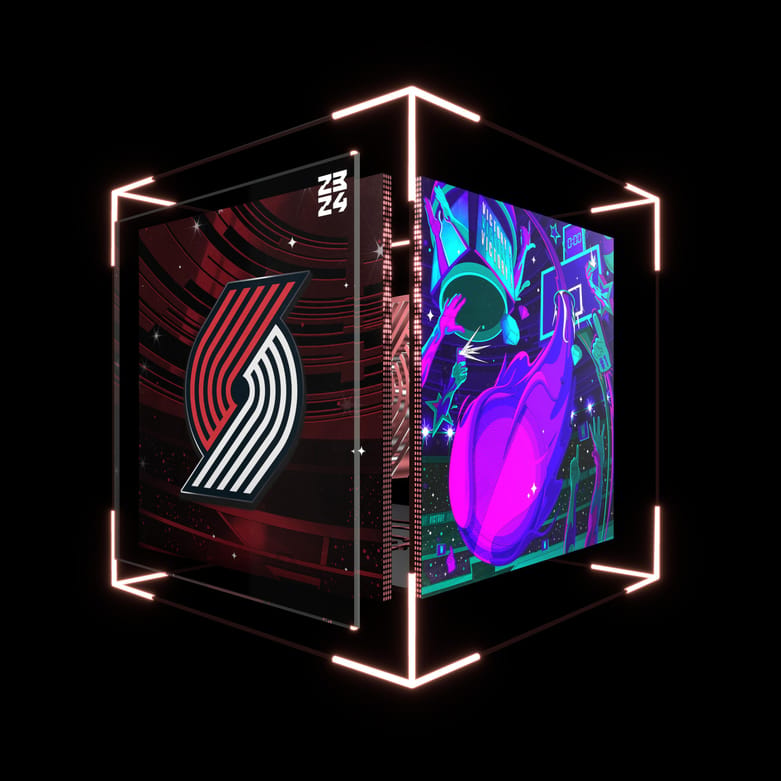 Portland Trail Blazers