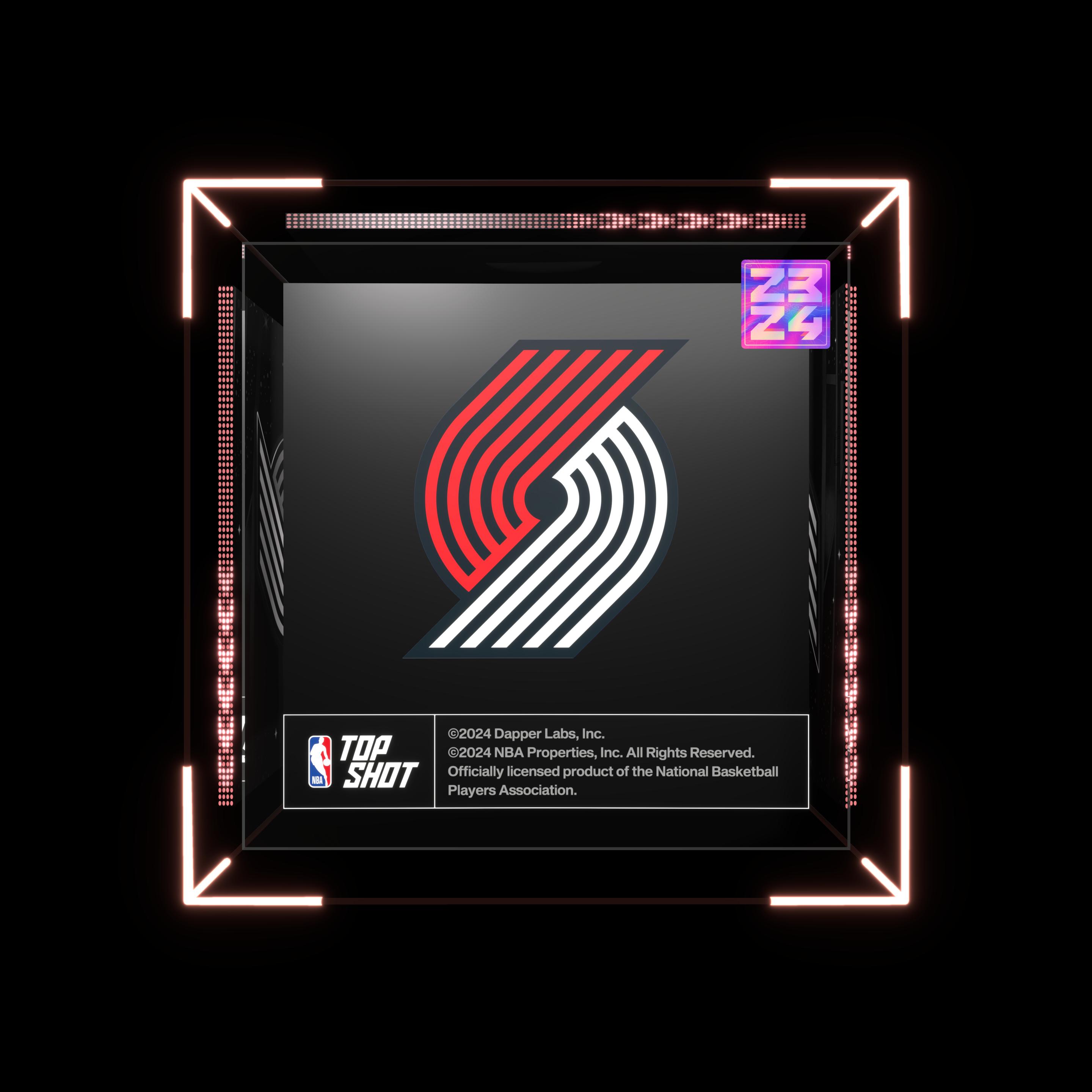 Portland Trail Blazers