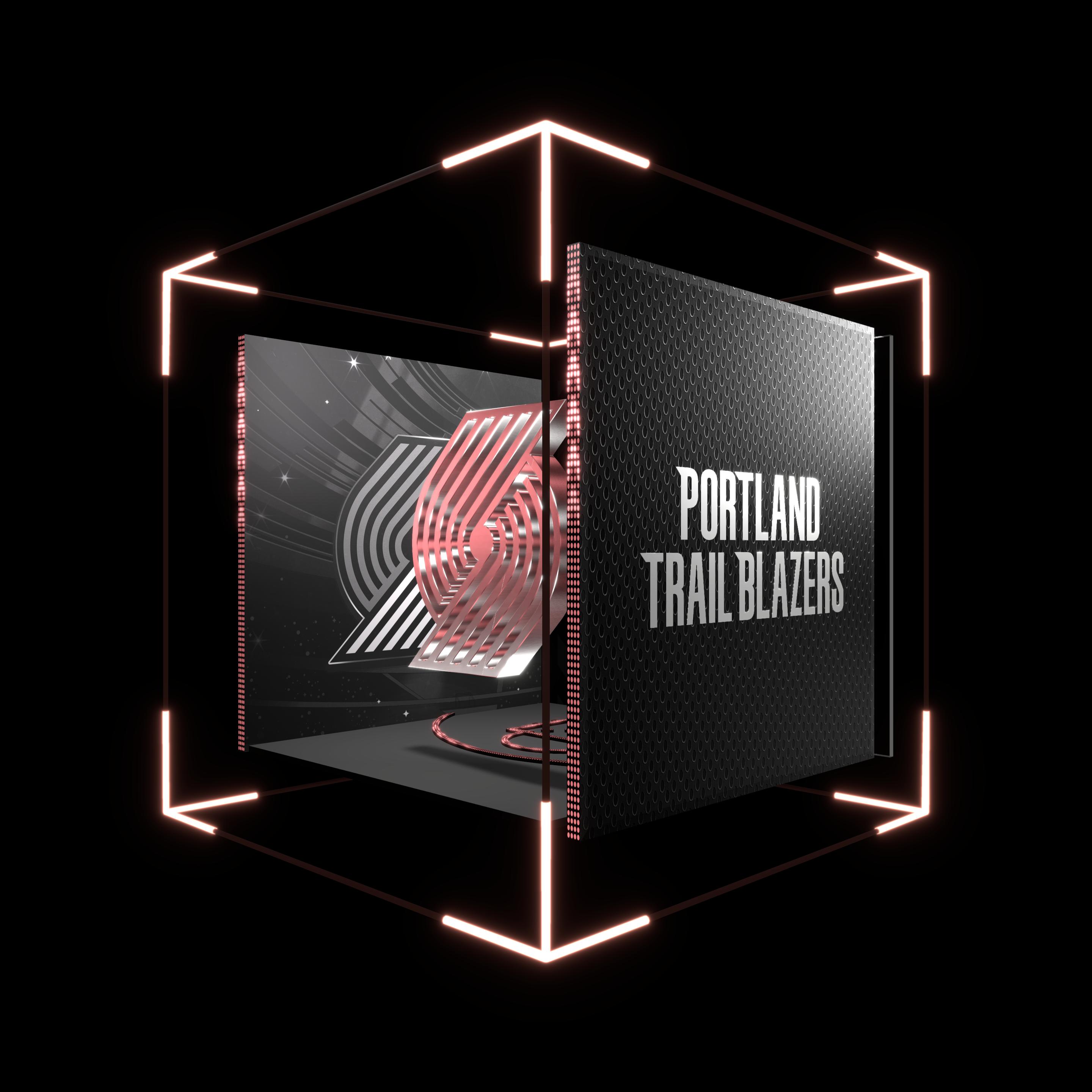 Portland Trail Blazers
