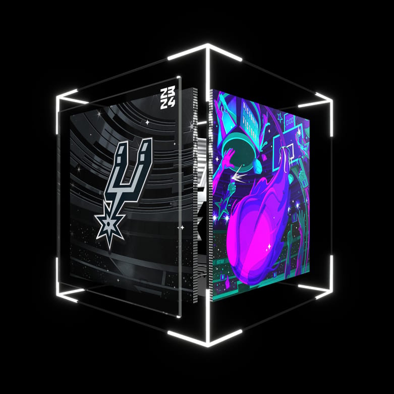 San Antonio Spurs