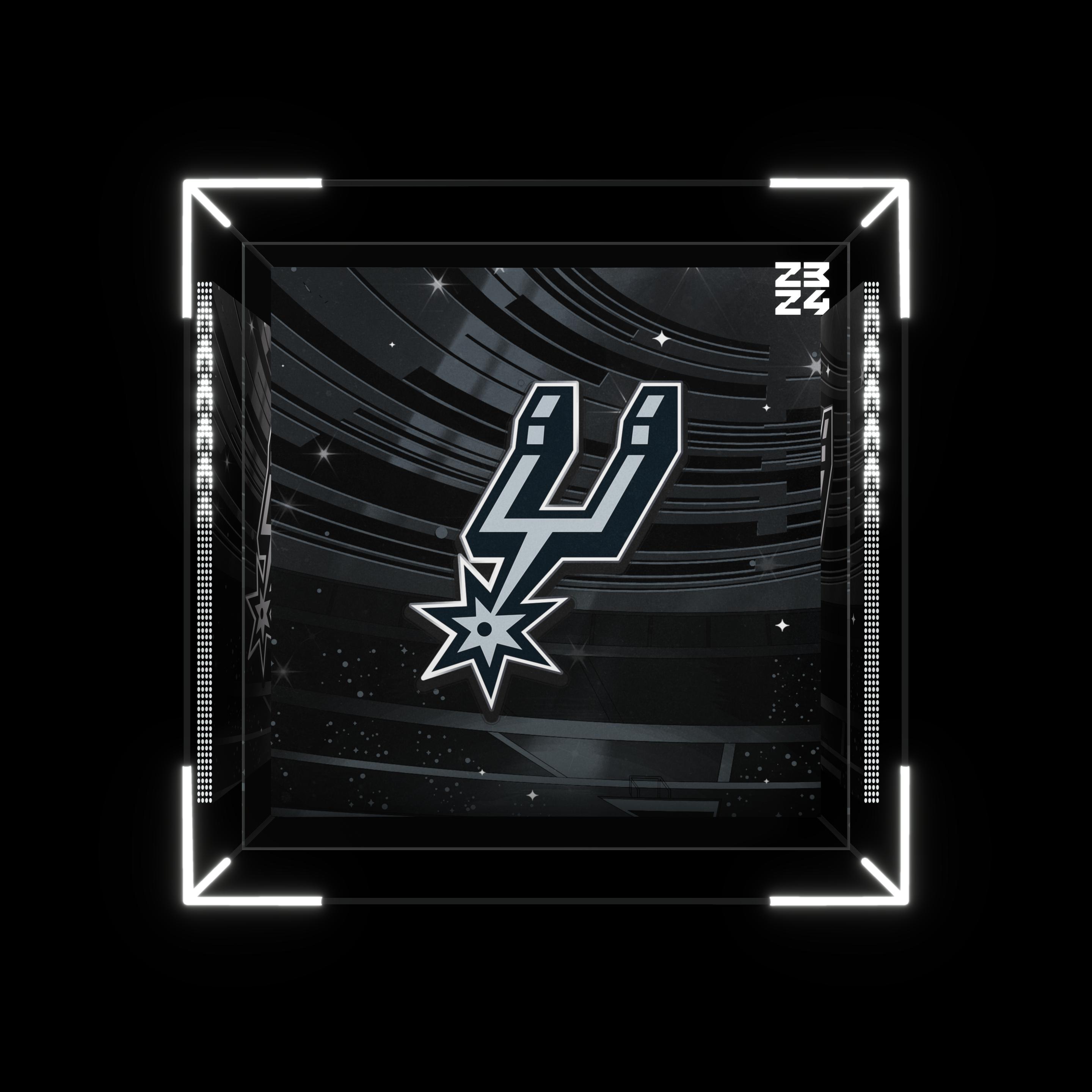 San Antonio Spurs