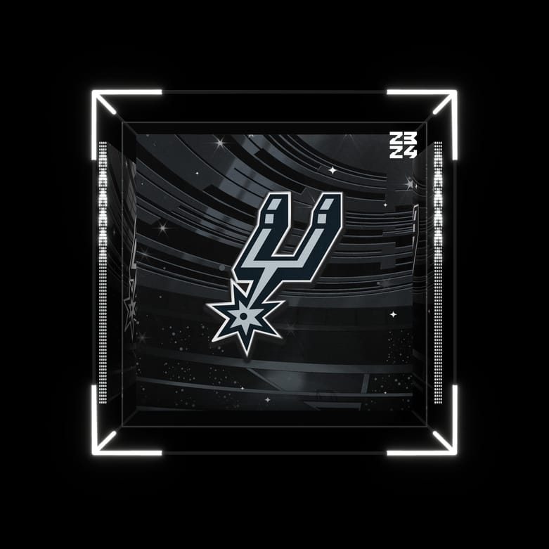 San Antonio Spurs