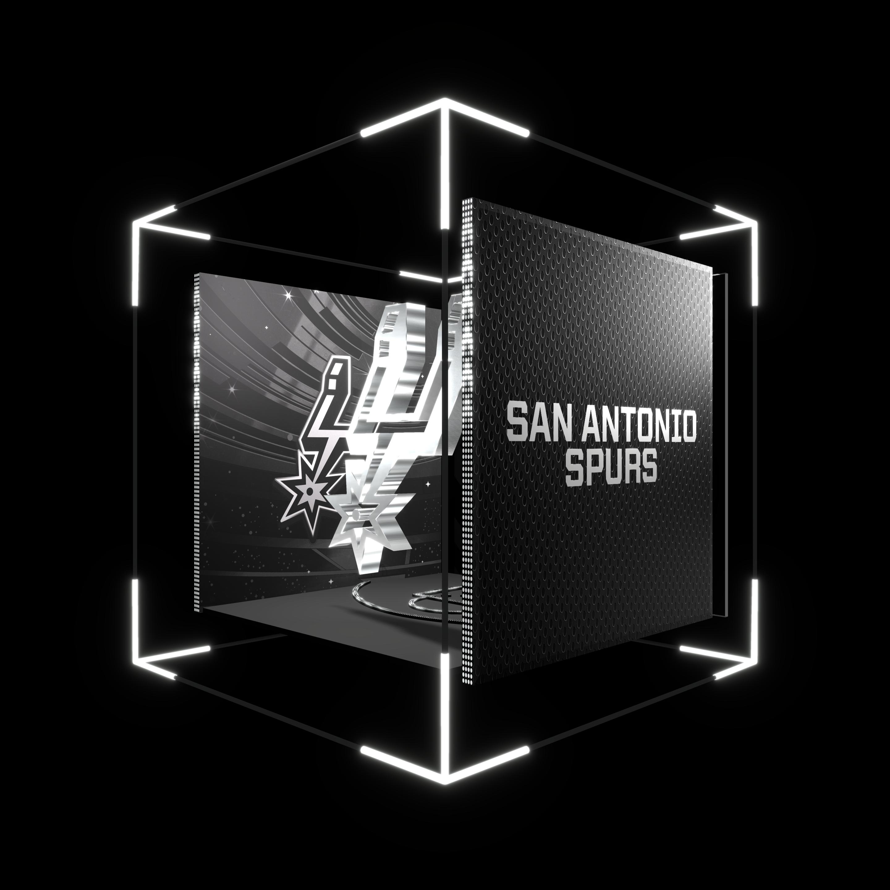 San Antonio Spurs