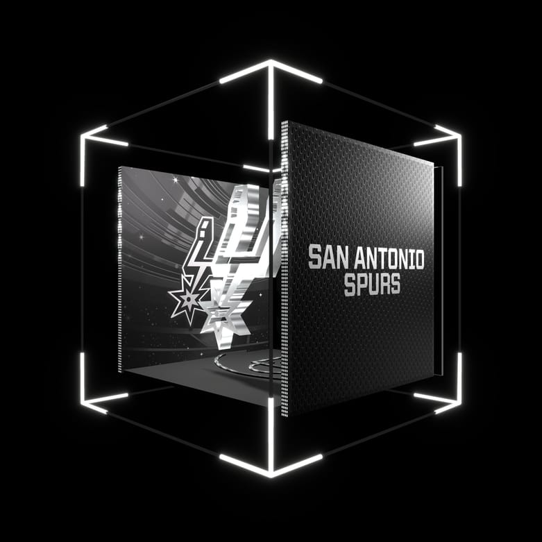San Antonio Spurs