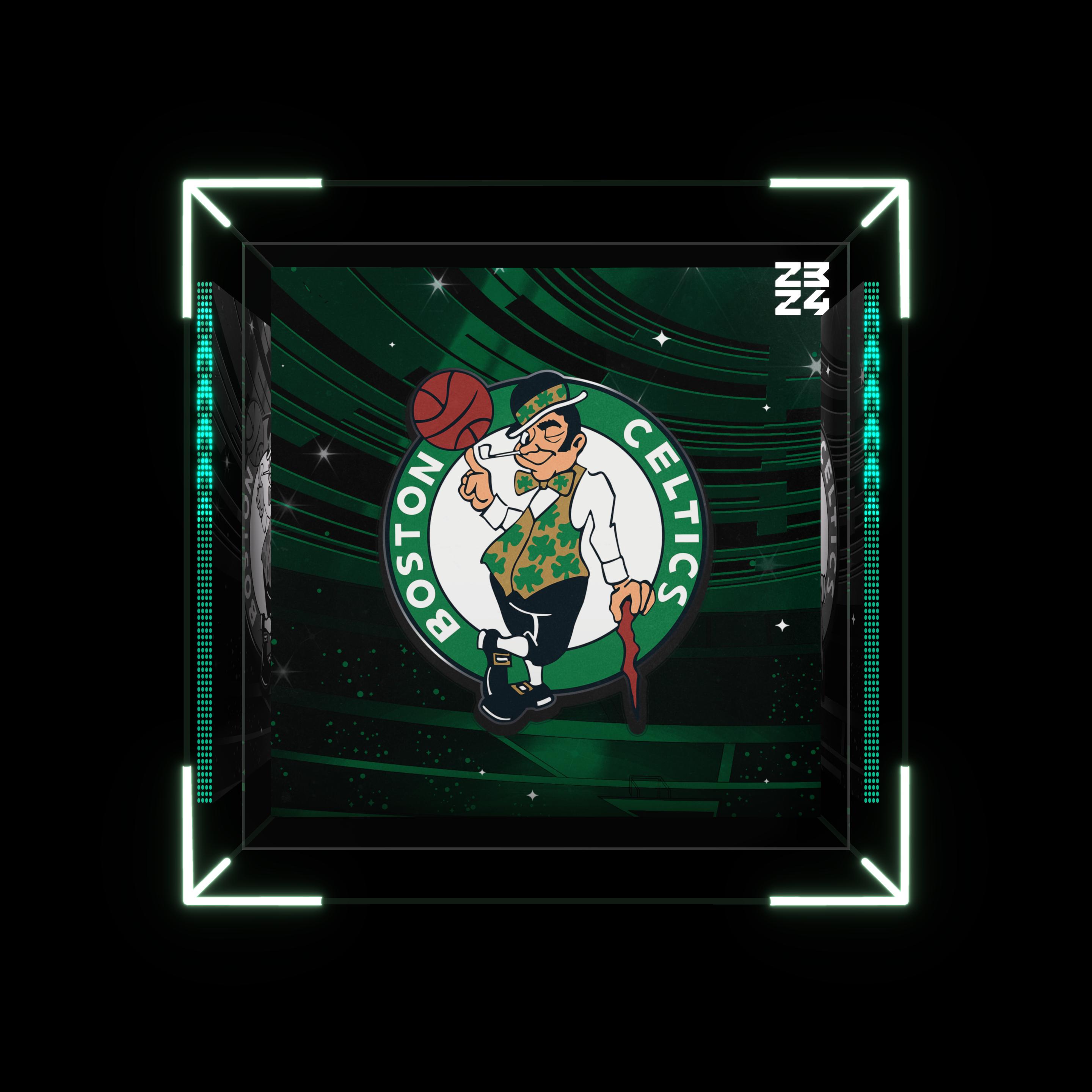 Boston Celtics