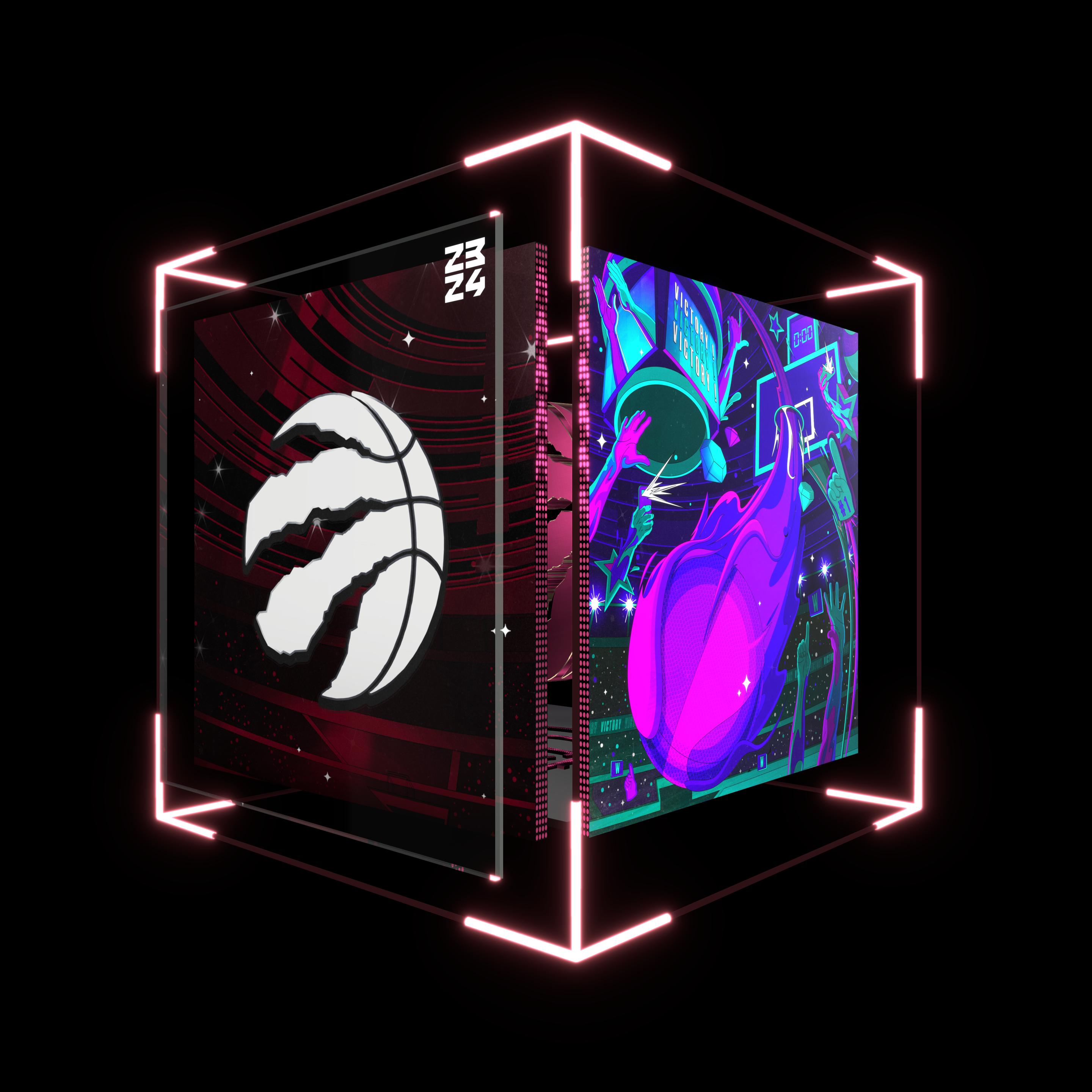 Toronto Raptors