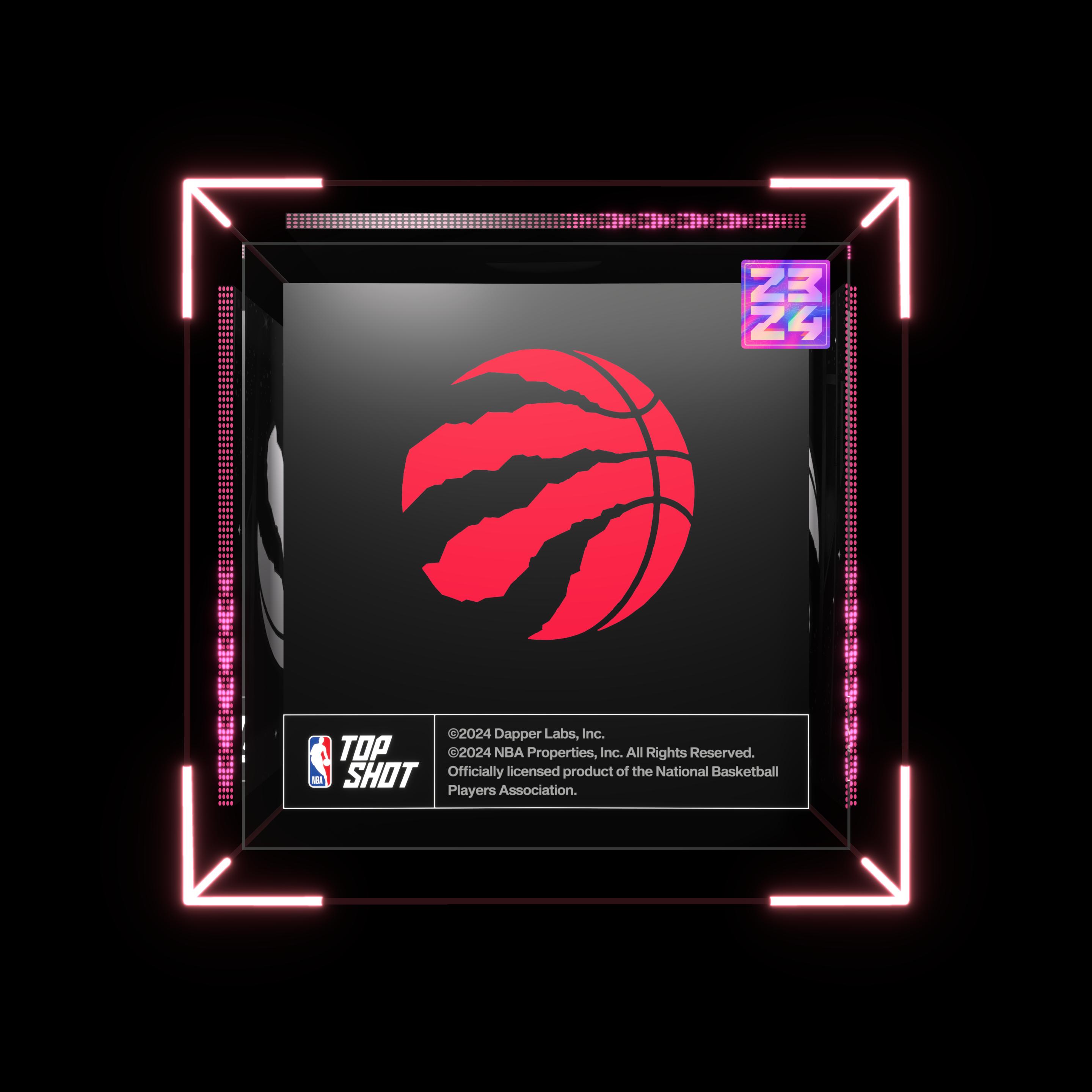 Toronto Raptors
