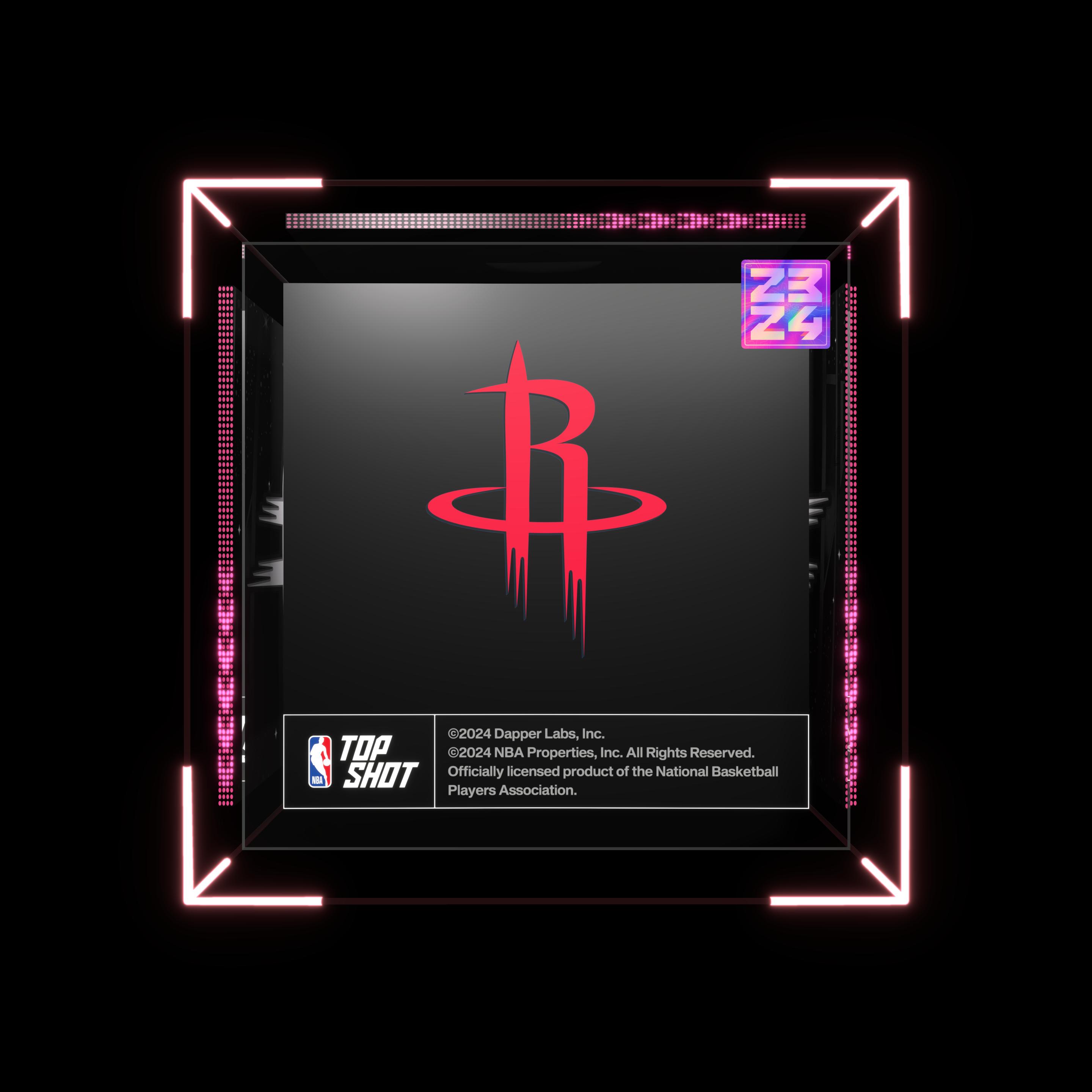 Houston Rockets