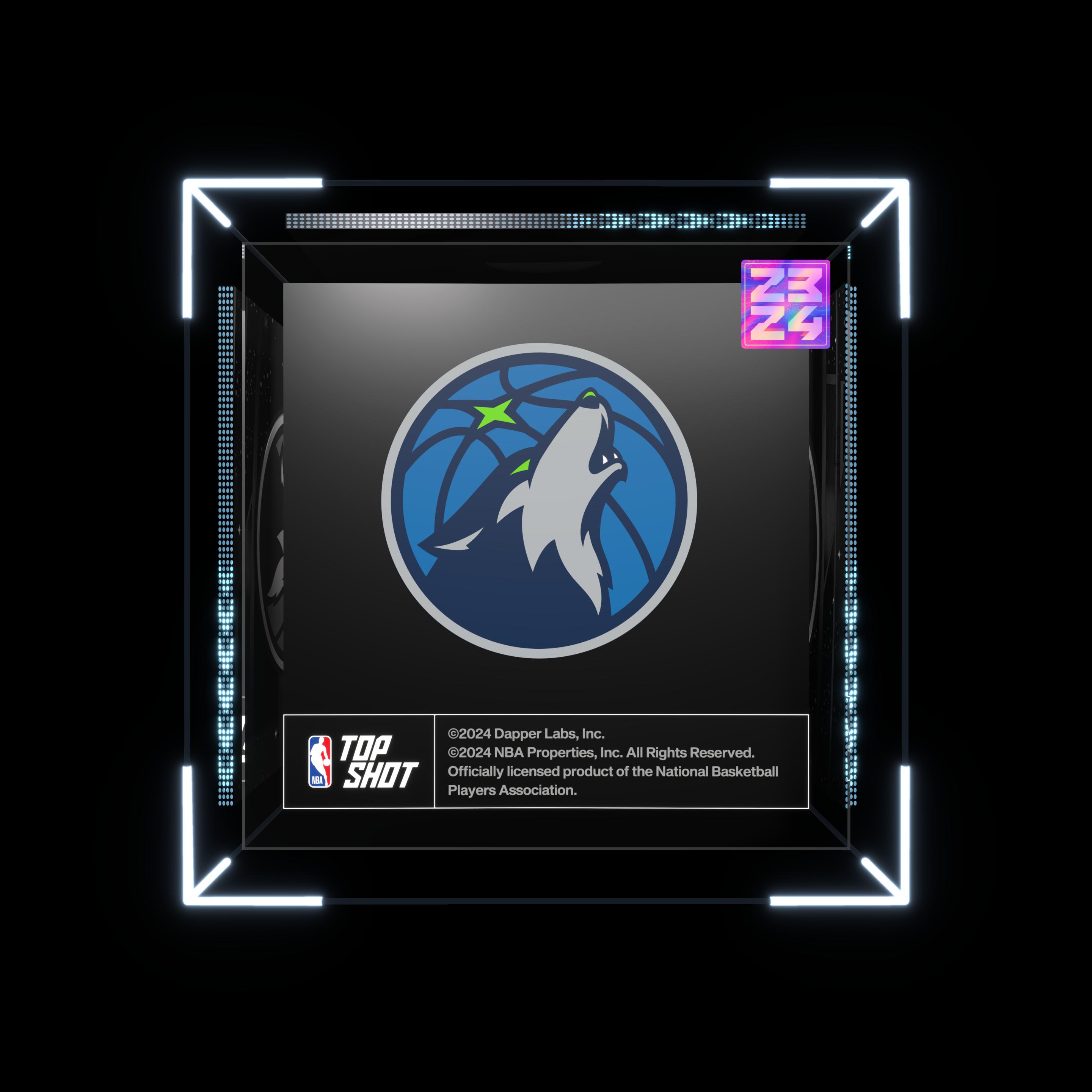 Minnesota Timberwolves