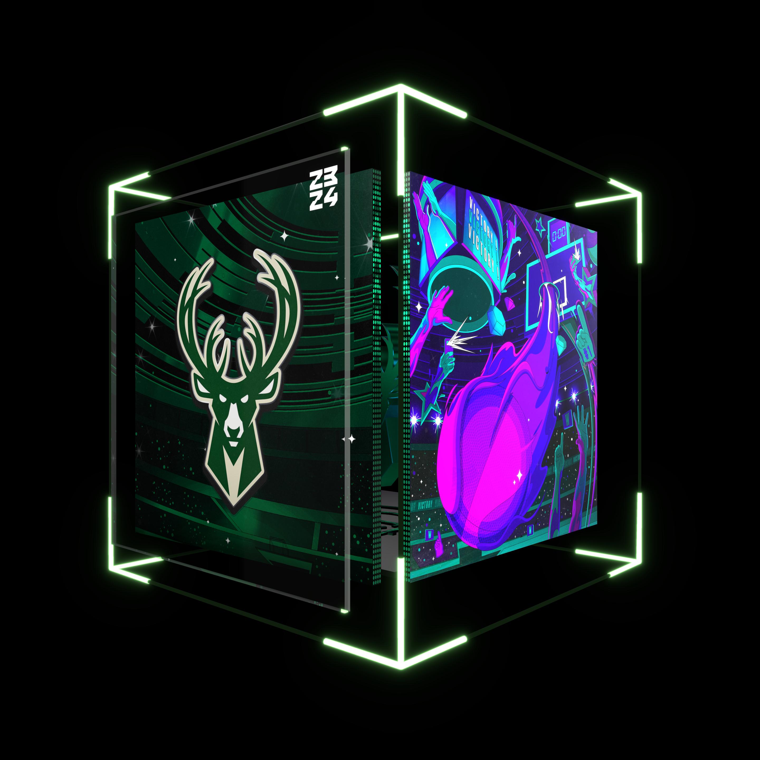 Milwaukee Bucks
