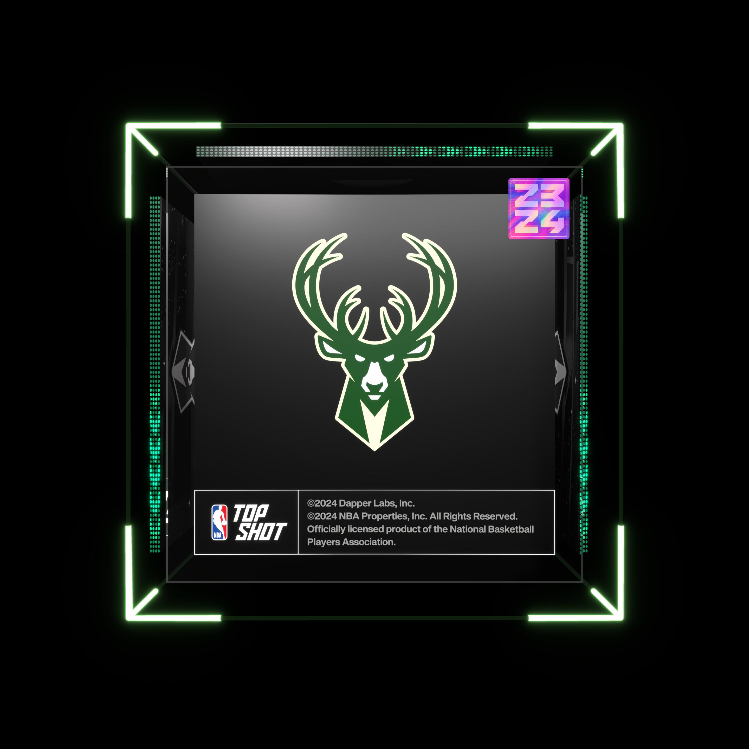Milwaukee Bucks