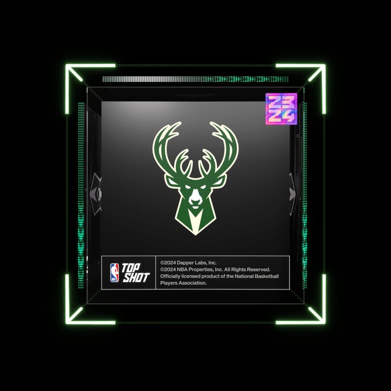 Milwaukee Bucks
