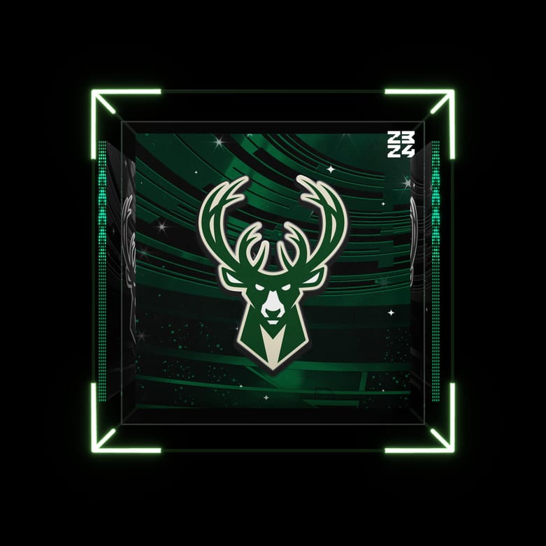Milwaukee Bucks
